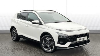 Hyundai BAYON 1.0 TGDi Premium 5dr DCT Petrol Hatchback